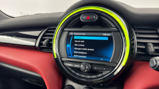 MINI Hatchback 2.0 Paddy Hopkirk Edition 3dr Auto Petrol Hatchback